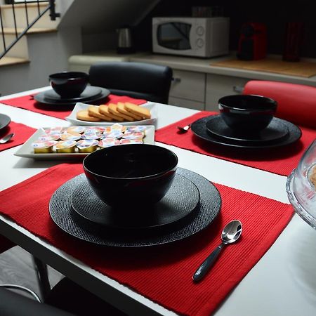 Acque Del Velino B&B Rieti megye Kültér fotó