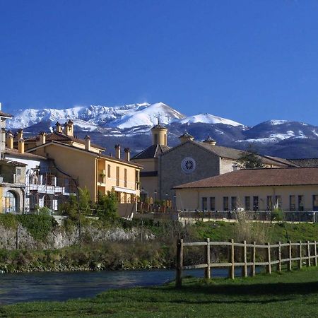 Acque Del Velino B&B Rieti megye Kültér fotó