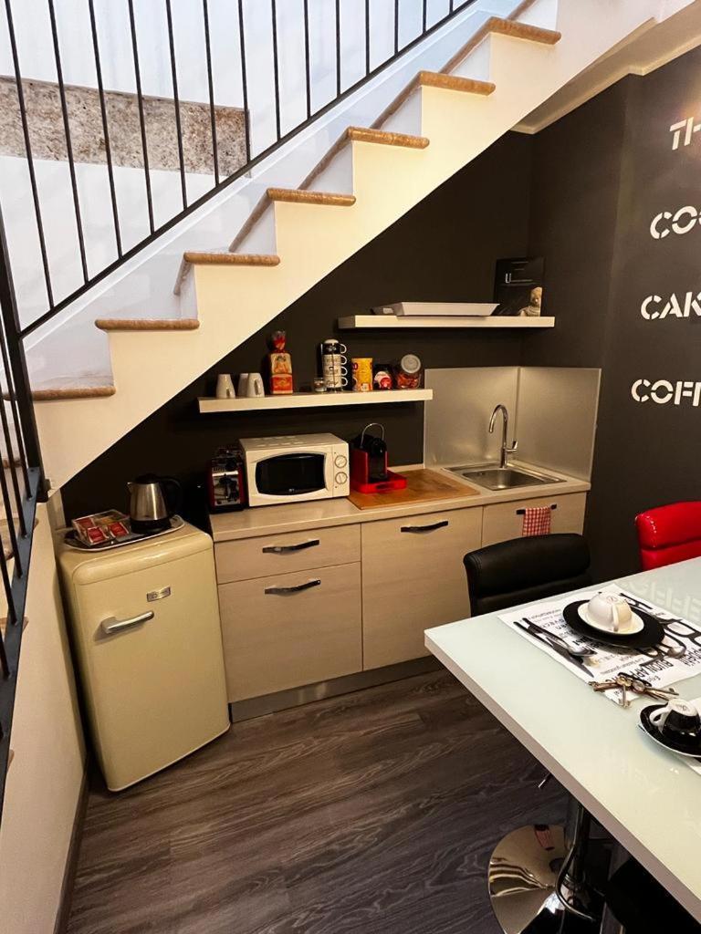 Acque Del Velino B&B Rieti megye Kültér fotó