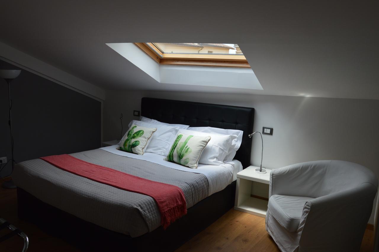 Acque Del Velino B&B Rieti megye Kültér fotó