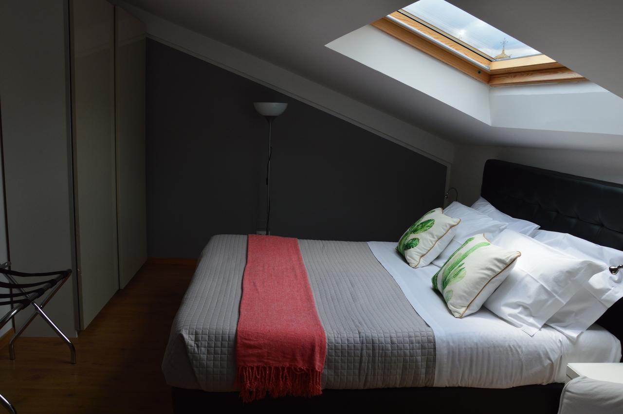 Acque Del Velino B&B Rieti megye Kültér fotó