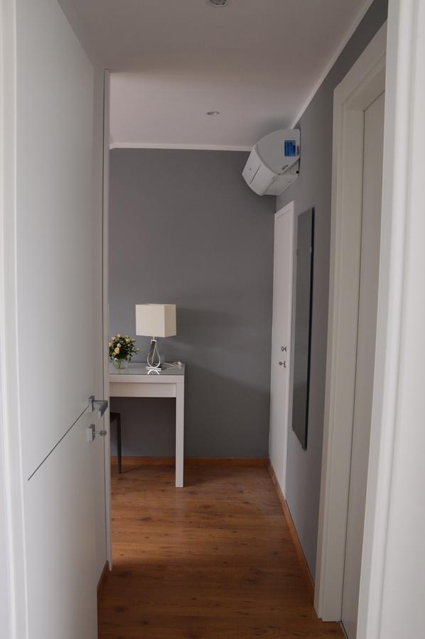 Acque Del Velino B&B Rieti megye Kültér fotó
