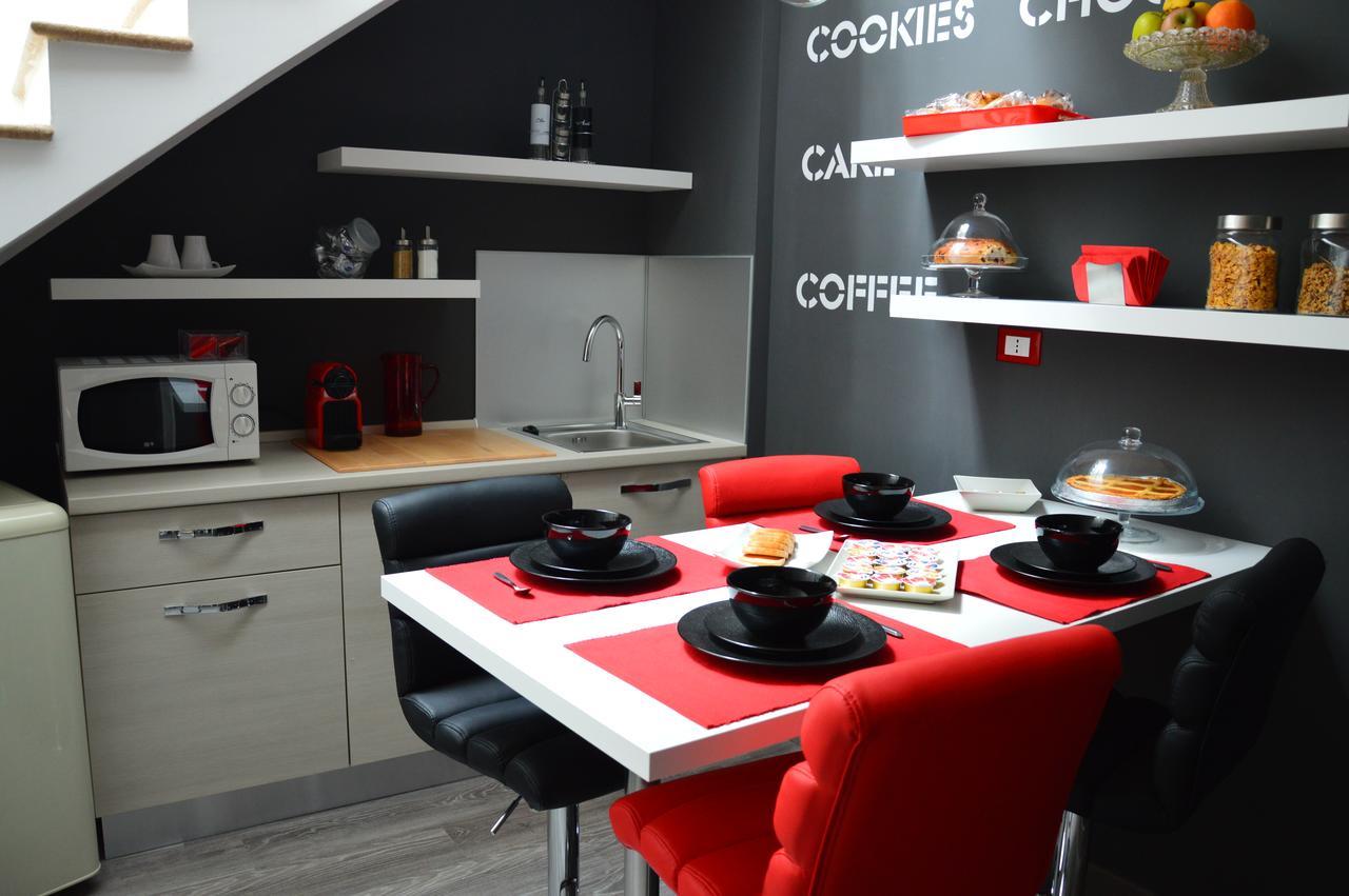 Acque Del Velino B&B Rieti megye Kültér fotó