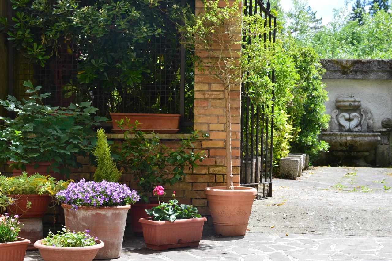 Acque Del Velino B&B Rieti megye Kültér fotó