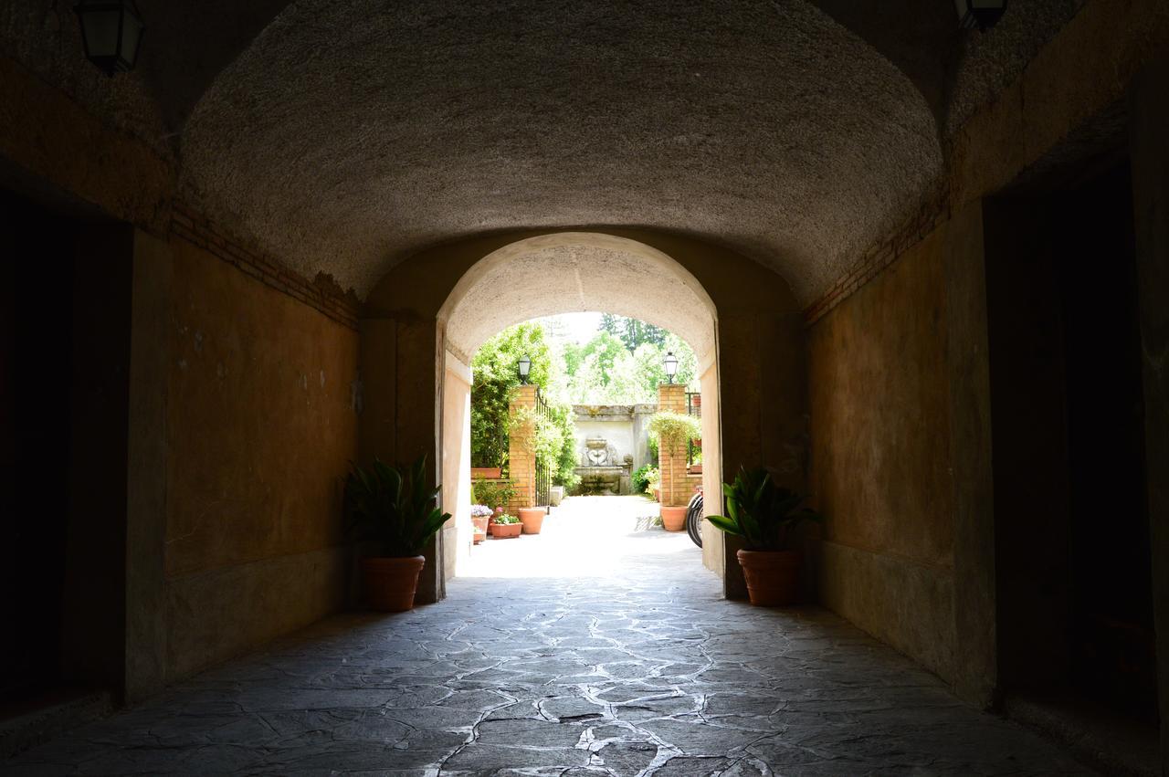 Acque Del Velino B&B Rieti megye Kültér fotó