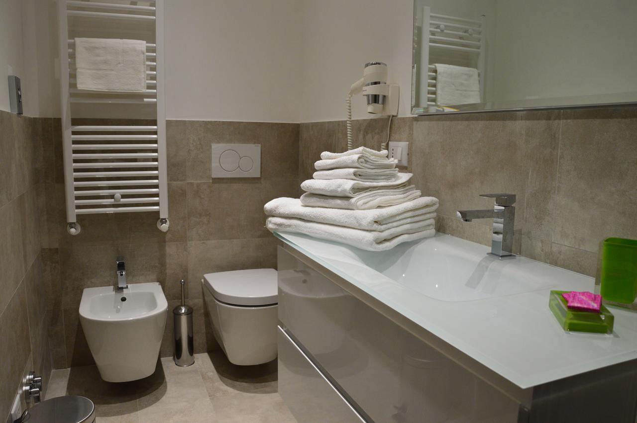 Acque Del Velino B&B Rieti megye Kültér fotó