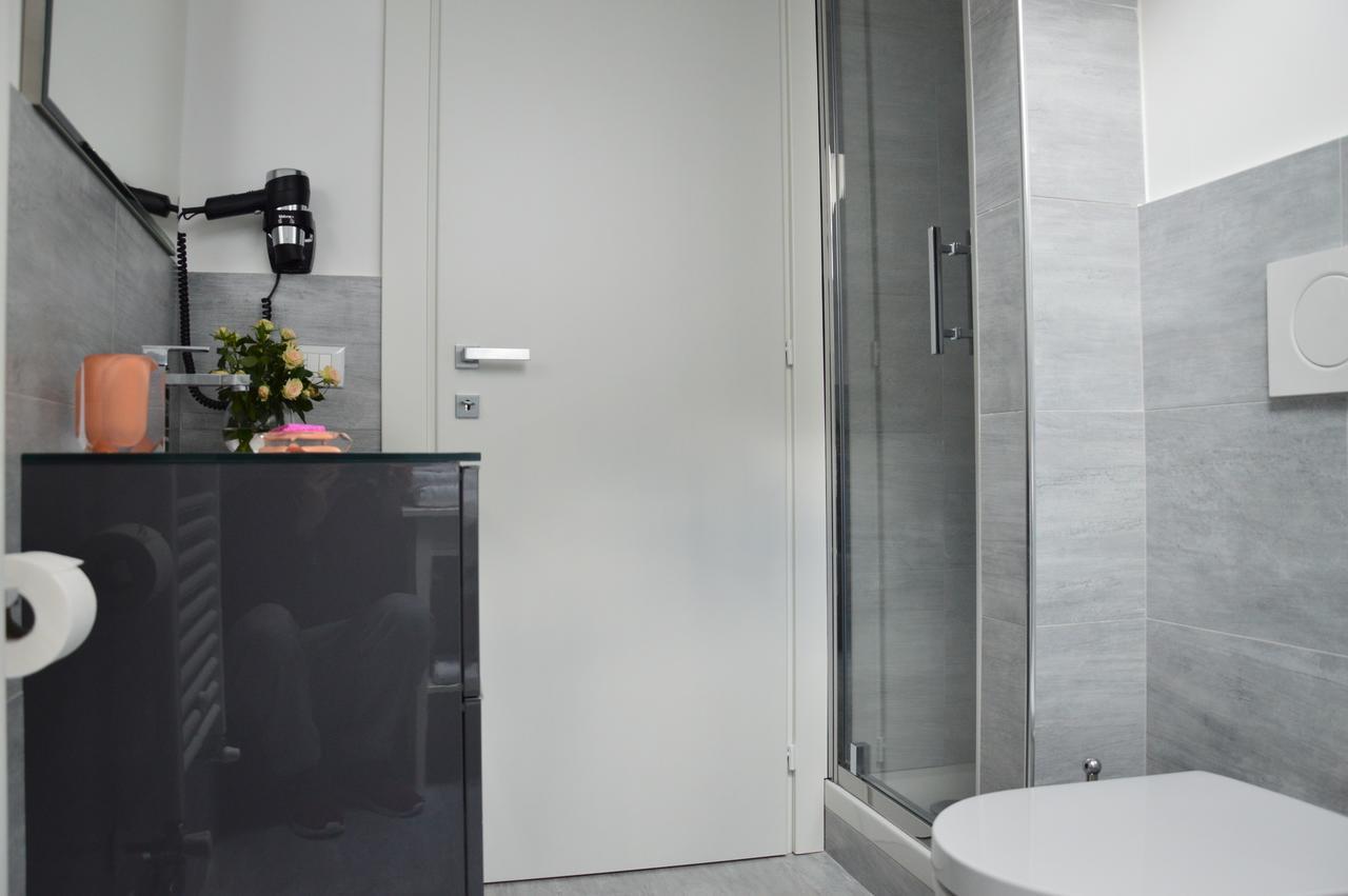 Acque Del Velino B&B Rieti megye Kültér fotó