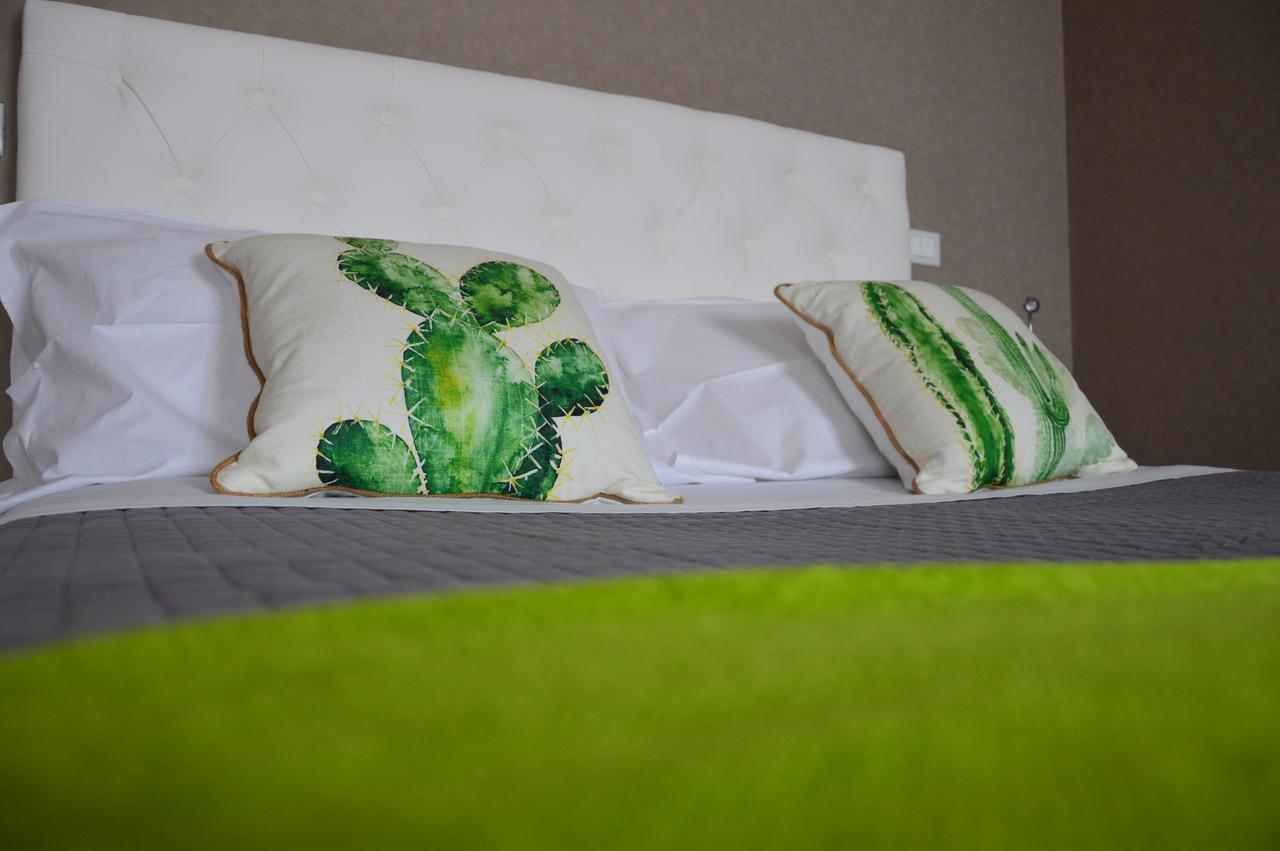 Acque Del Velino B&B Rieti megye Kültér fotó