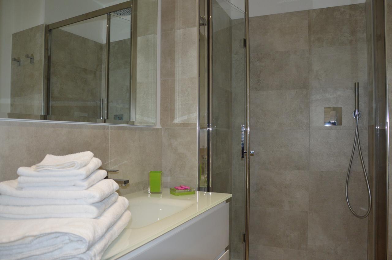 Acque Del Velino B&B Rieti megye Kültér fotó