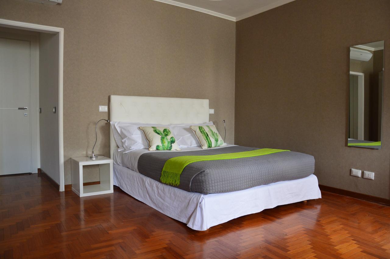 Acque Del Velino B&B Rieti megye Kültér fotó