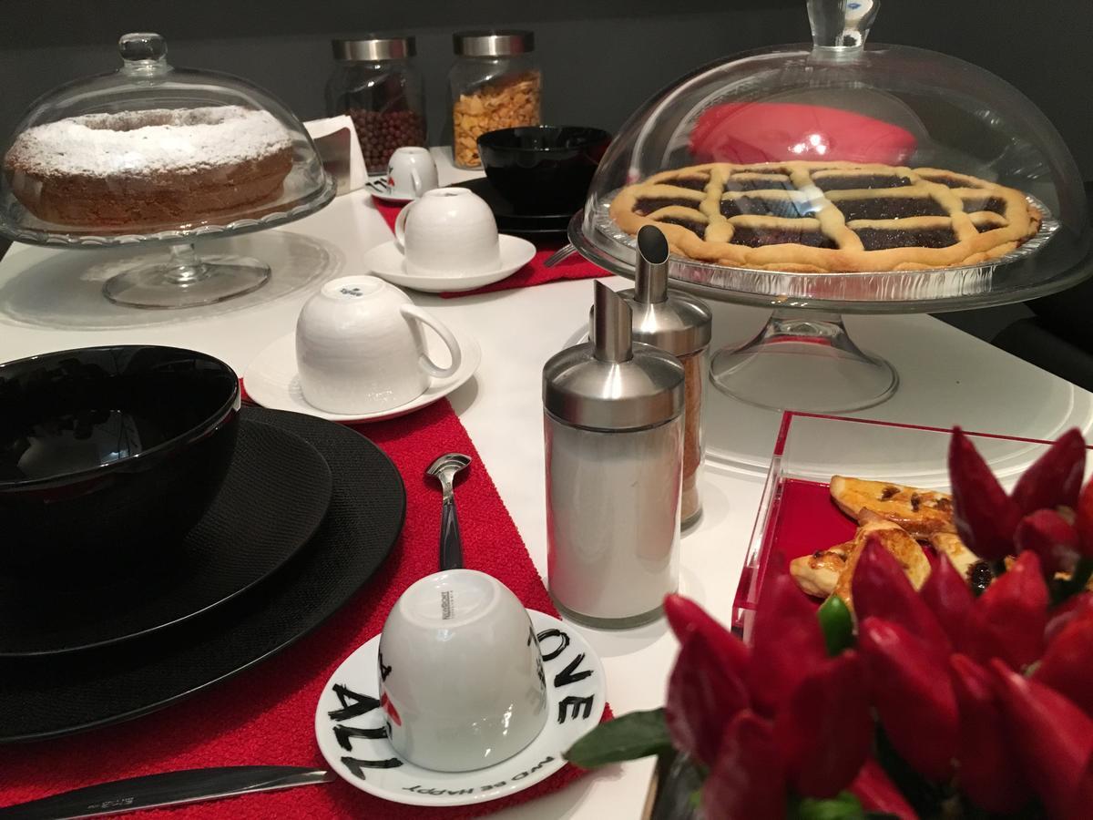 Acque Del Velino B&B Rieti megye Kültér fotó